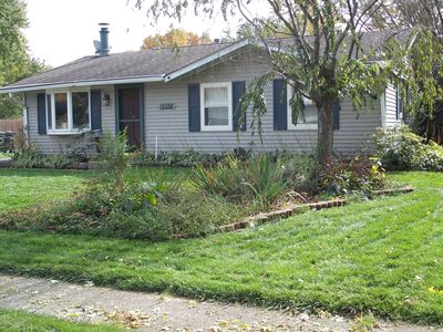 7047 Nottingham Ave, Portage, IN, 46368