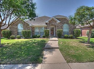 5813 Vineyard Ln, Mc Kinney, TX 75070