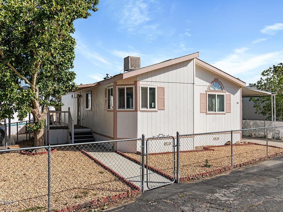 1st image of 4209 W Rosamond Blvd Space 85