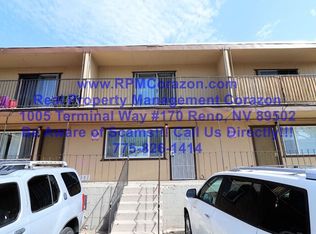 2440 Sutro St APT 5, Reno, NV 89512