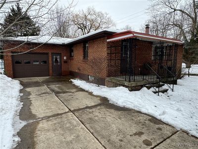 13 Lynnette Ct, Cheektowaga, NY, 14227
