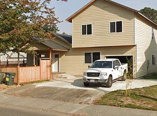 1432 Mitchell Ave, Blaine, WA 98230