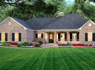 3 S Old 7, Holly Springs, MS 38635