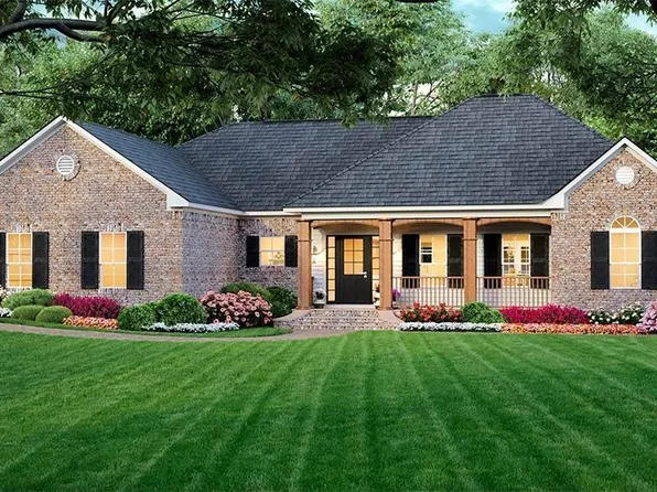 3 S Old 7, Holly Springs, MS 38635