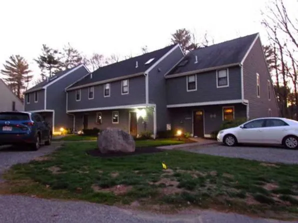 34 Greenwood Village St, North Easton, MA 02356