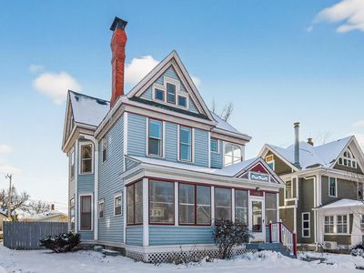 1970 Selby Ave, Saint Paul, MN, 55104