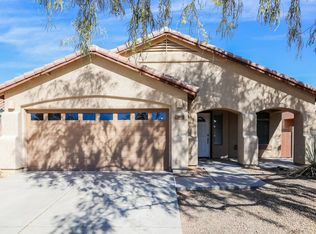 6898 W Quailwood Way, Tucson, AZ 85757