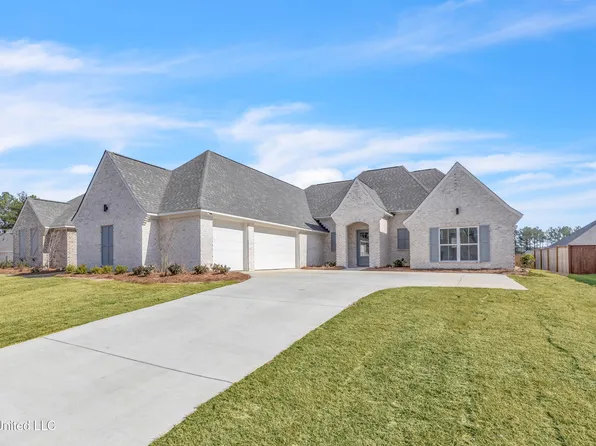 692 Bearing Way, Brandon, MS 39047