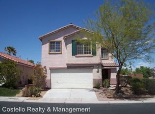 9600 Boylagh Ave, Las Vegas, NV 89129