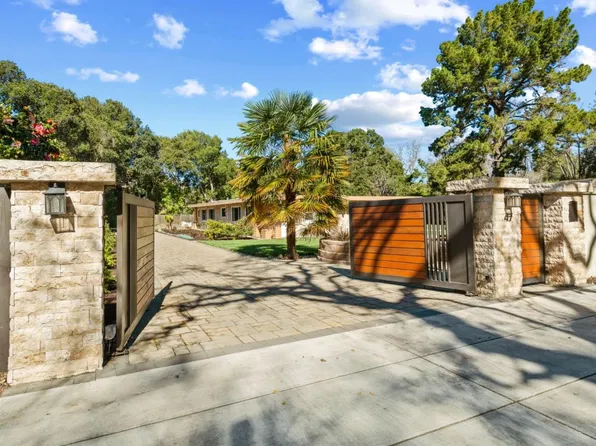 47 Placitas Ave, Atherton, CA 94027