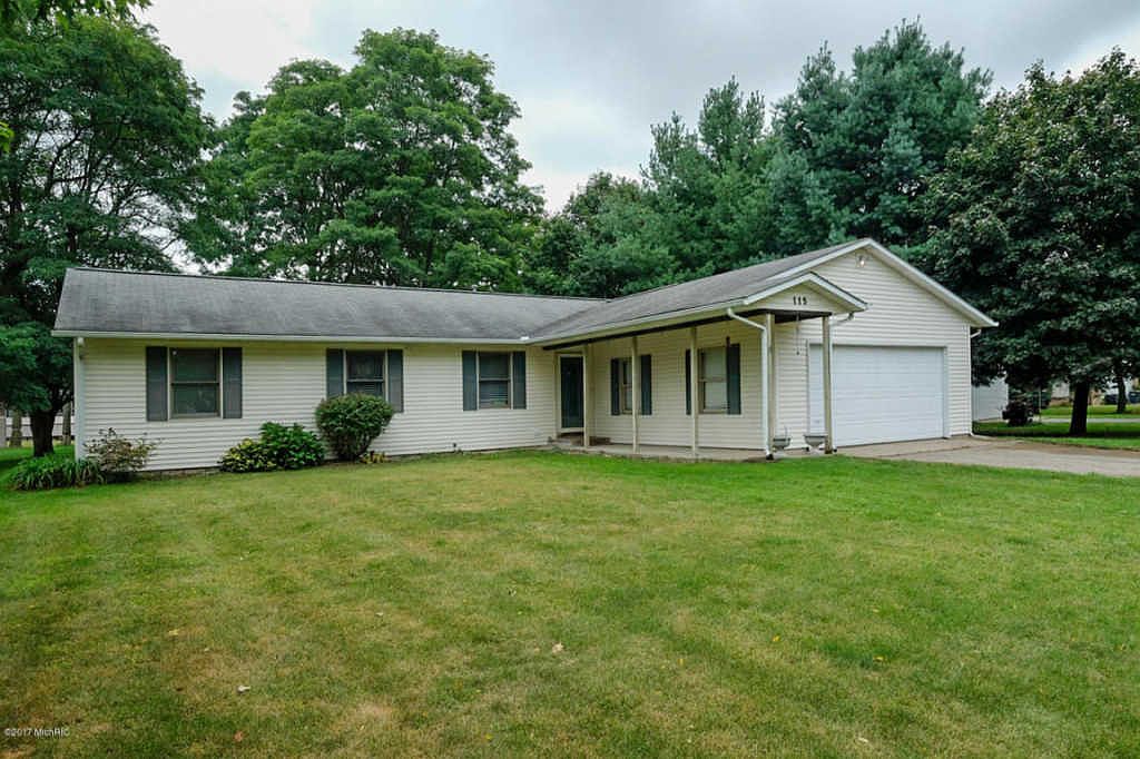 115 Snapdragon St, Climax, MI 49034 | Zillow