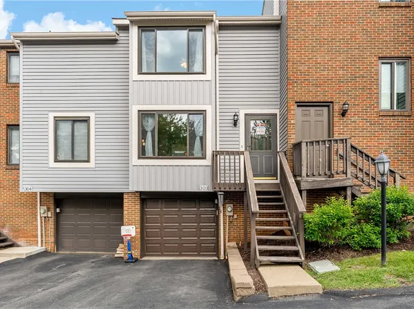 303 Serendipity Dr, Coraopolis, PA 15108