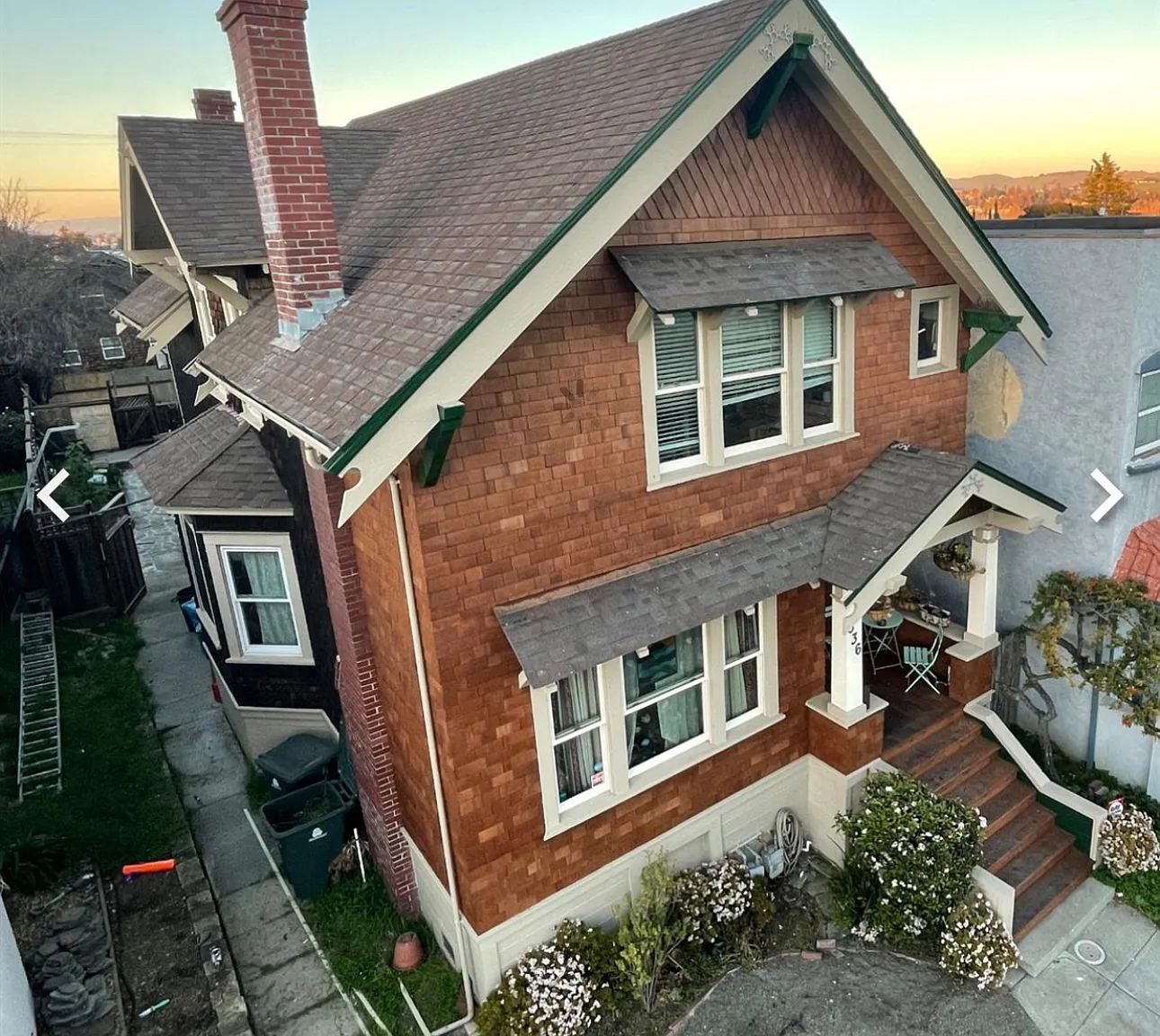 4 bed, 2008 sqft, $3,500 — Photo 1