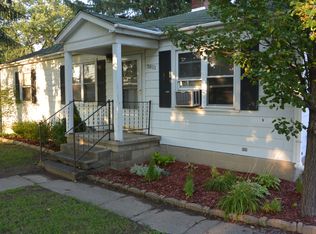 3811 N Mill Rd, Dryden, MI 48428