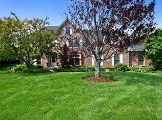 37W488 Grey Barn Rd, St Charles, IL 60175