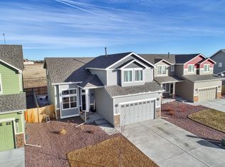 11333 Scenic Brush Dr, Peyton, CO 80831