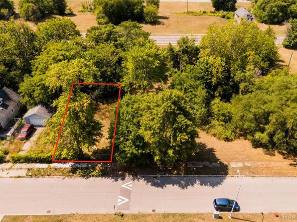 1219 Marlborough St, Detroit, MI 48215