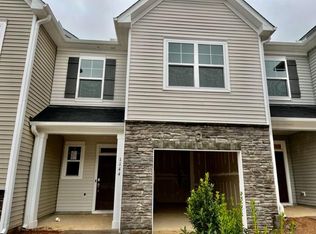 1144 Pate Farm Ln, Durham, NC 27703