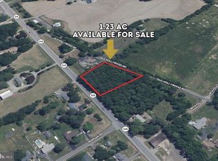 Hollywood Rd, Hollywood, MD 20636