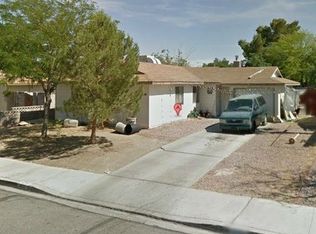 4701 Powell Ave, Las Vegas, NV 89121