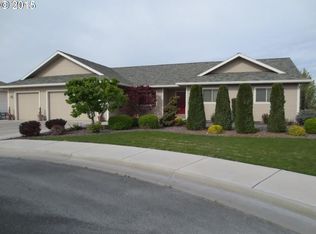 1000 SW 19th Ct, Hermiston, OR 97838