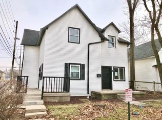 653 N Beville Ave #655, Indianapolis, IN