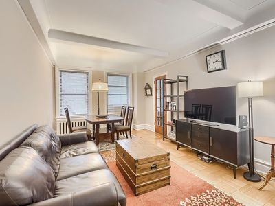 467 Central Park W APT 2E, New York, NY, 10025