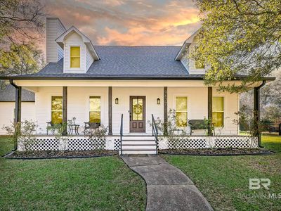 9677 Hamilton Creek Dr N, Mobile, AL, 36695
