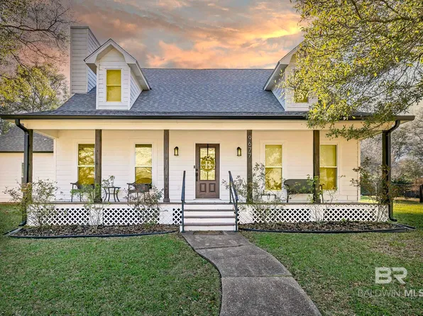 9677 Hamilton Creek Dr N, Mobile, AL 36695