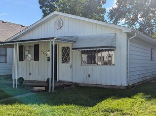 5425 Webster St, Fort Wayne, IN 46807