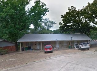 4913 N Hickory St, North Little Rock, AR 72116