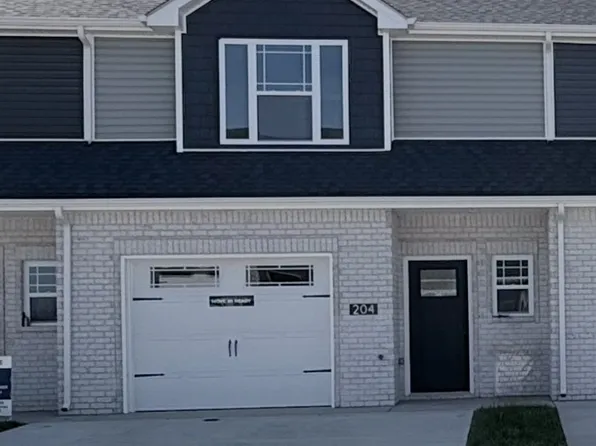 204 W Fallow Ct Lot 1802, Clarksville, TN 37040
