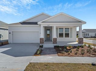 1437 N Discovery Loop, Panama City, FL 32405
