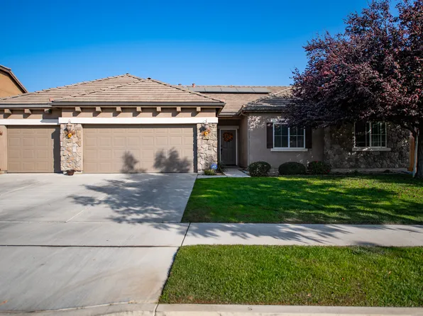 4928 W Elkhorn Ave, Visalia, CA 93277