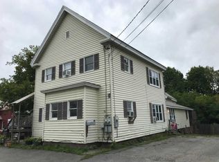 10 Osborne St, Fairfield, ME 04937