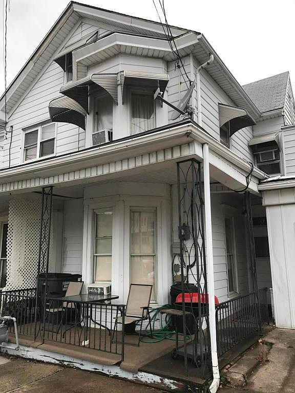 17 West Ave, Mount Carmel, PA 17851 Zillow