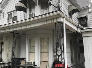 17 West Ave, Mount Carmel, PA 17851