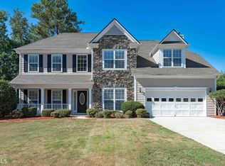 825 Montecruz Dr, Lawrenceville, GA