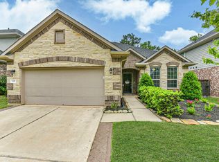 123 Buttonwood Ct, Willis, TX 77318