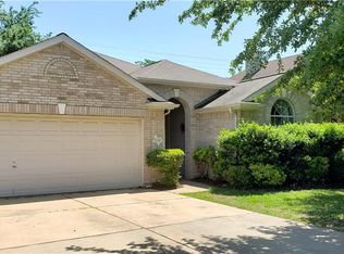 2224 Kerr Trl, Cedar Park, TX 78613