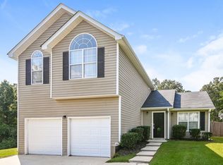 3627 Lower Creek Dr, Douglasville, GA 30135