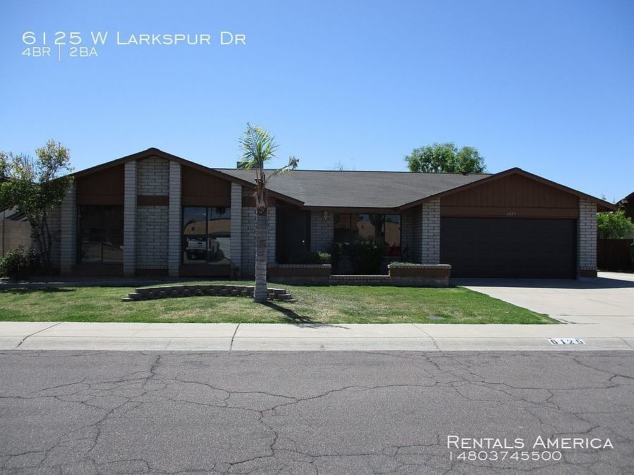 1st image of 6125 W Larkspur Dr
