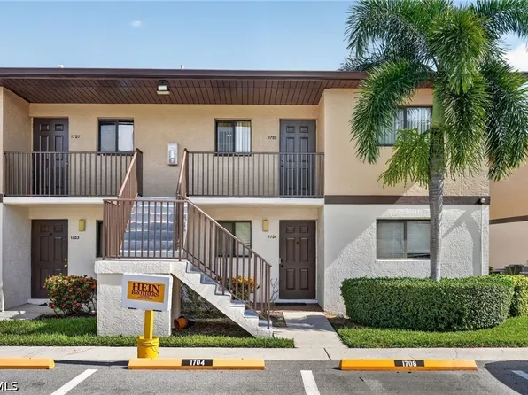 4790 S Cleveland Ave APT 1708, Fort Myers, FL 33907