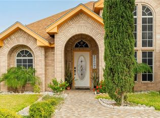 716 Grosbeak Ave, Pharr, TX 78577