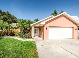 1534 Coastal Pl, Dunedin, FL 34698