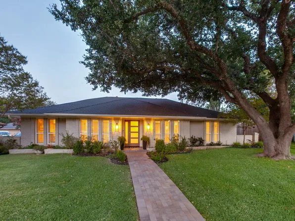 7262 Fernmeadow Dr, Dallas, TX 75248