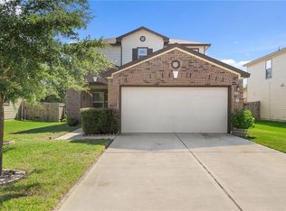 4301 Big Bend Trl, Taylor, TX 76574