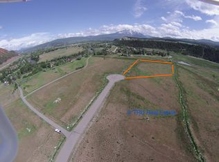 140 Spirit Mtn Rd, Carbondale, CO 81623