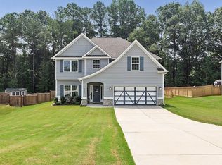 4227 Cornwall Dr, Forsyth, GA 31029