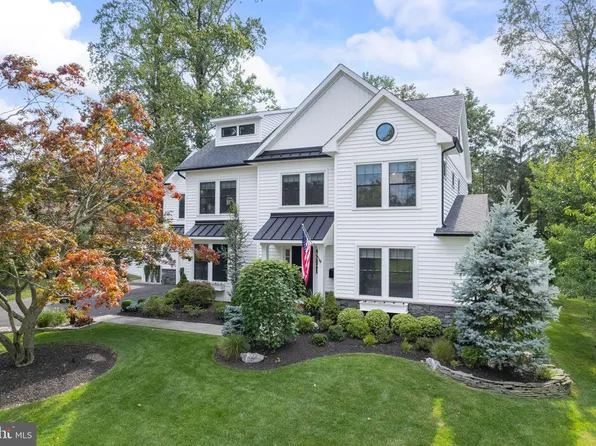 834 Wayside Ln, Haddonfield, NJ 08033